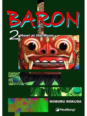 cover image of Baron, Volume 2